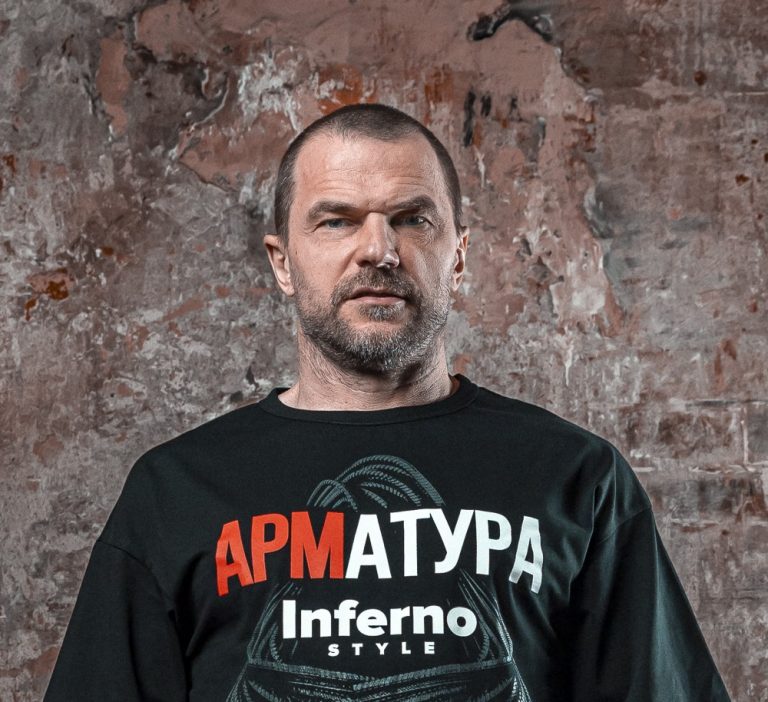 Василий Кузнецов